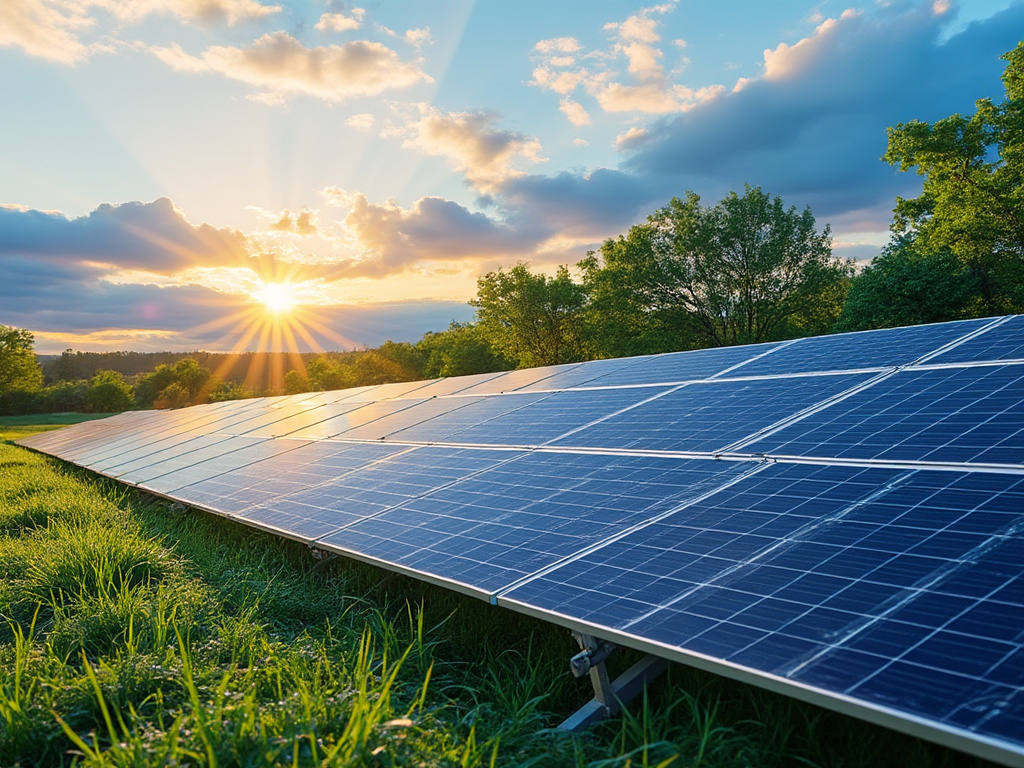 Las mejores marcas de paneles solares en Mexico